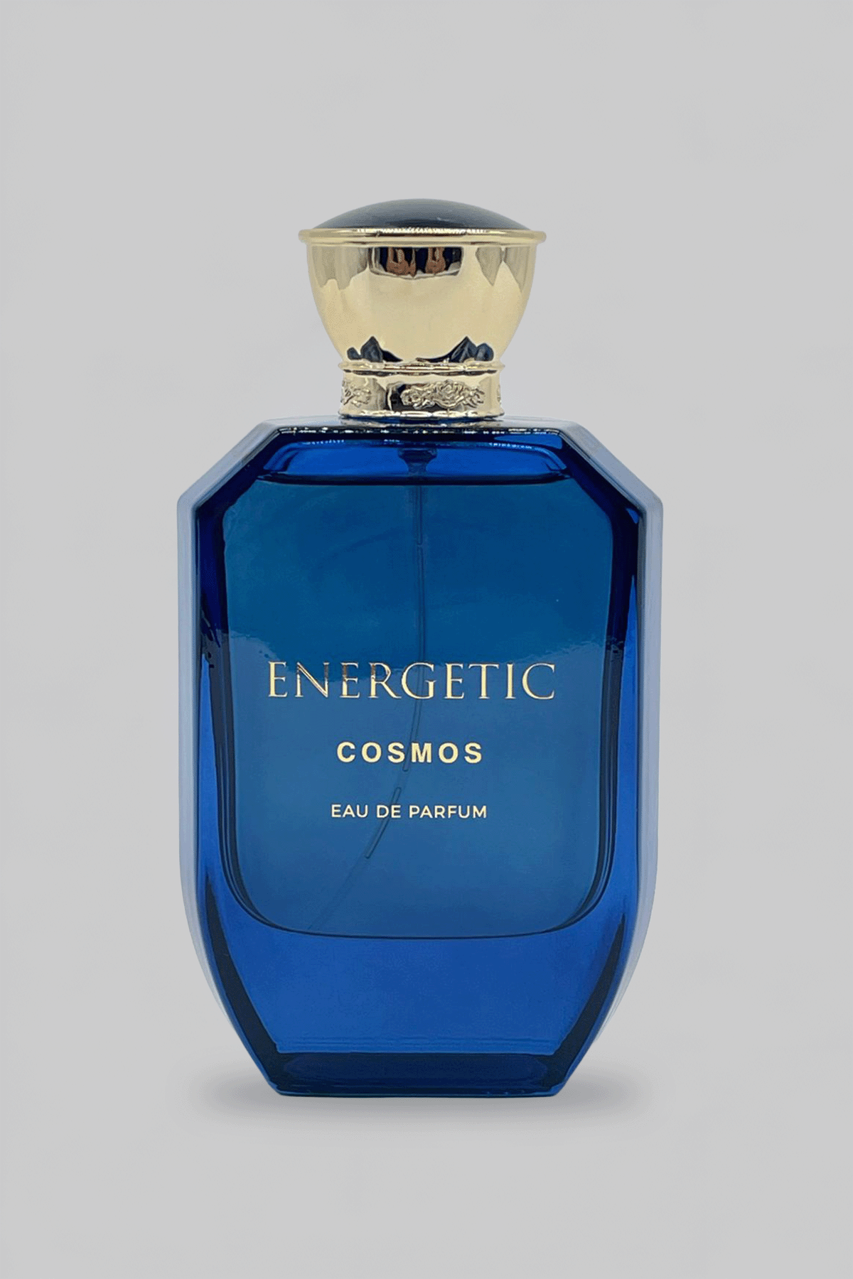 عطر إنيرجيتيك كوزموس من الشياكة – 100 مل