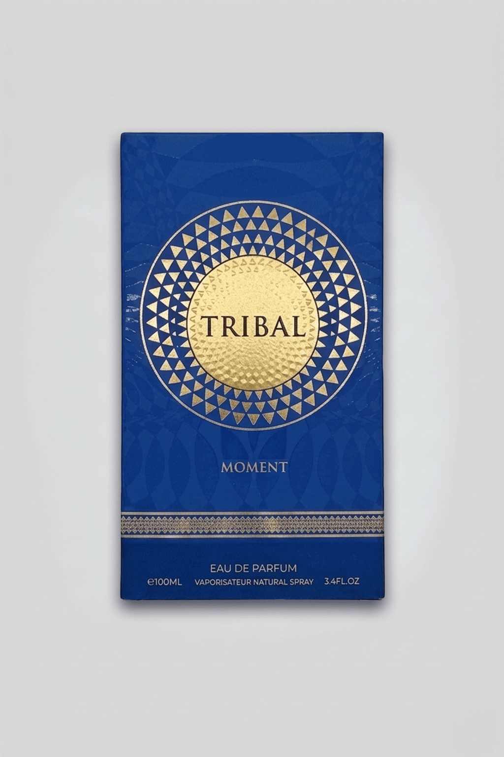 Tribal Moment Perfume by Al Shiaka - 100 ml