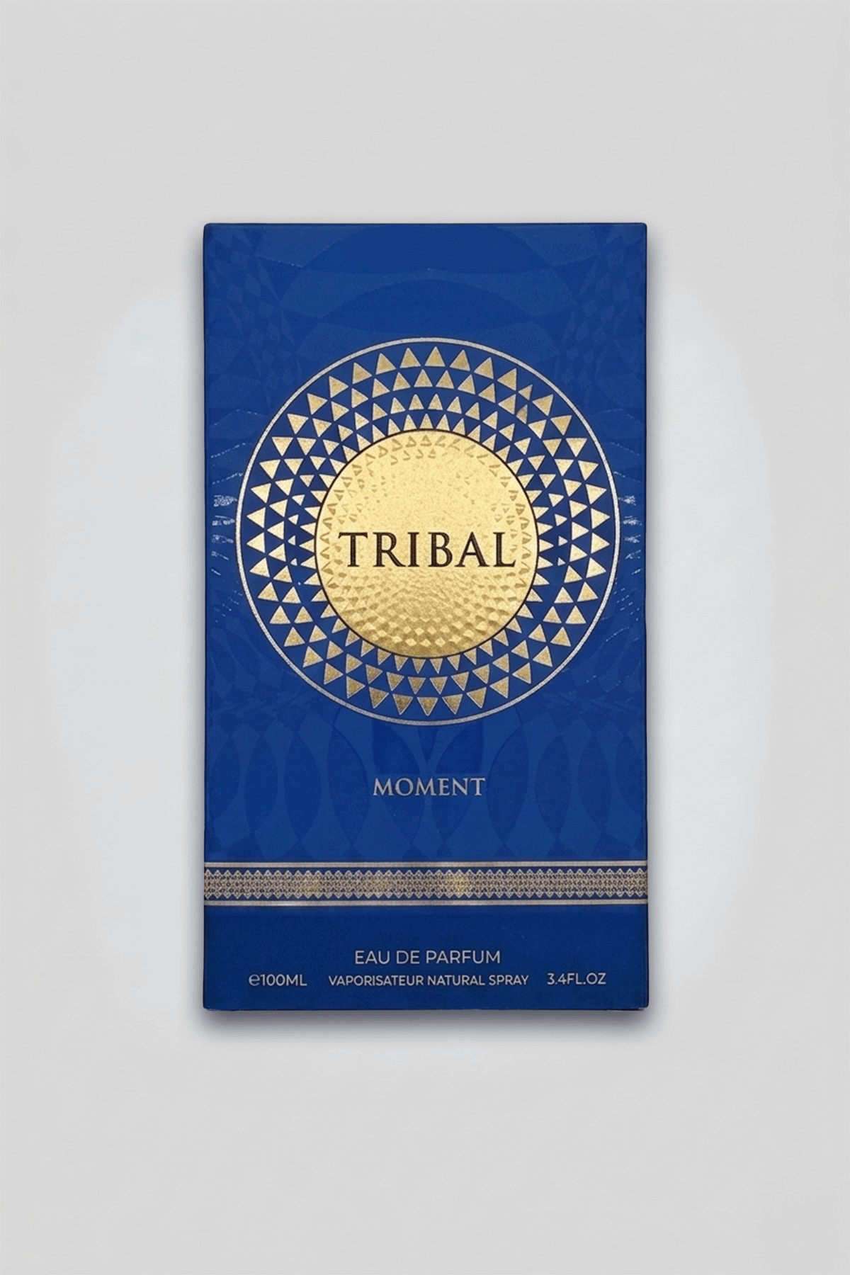 Tribal Moment Perfume by Al Shiaka - 100 ml