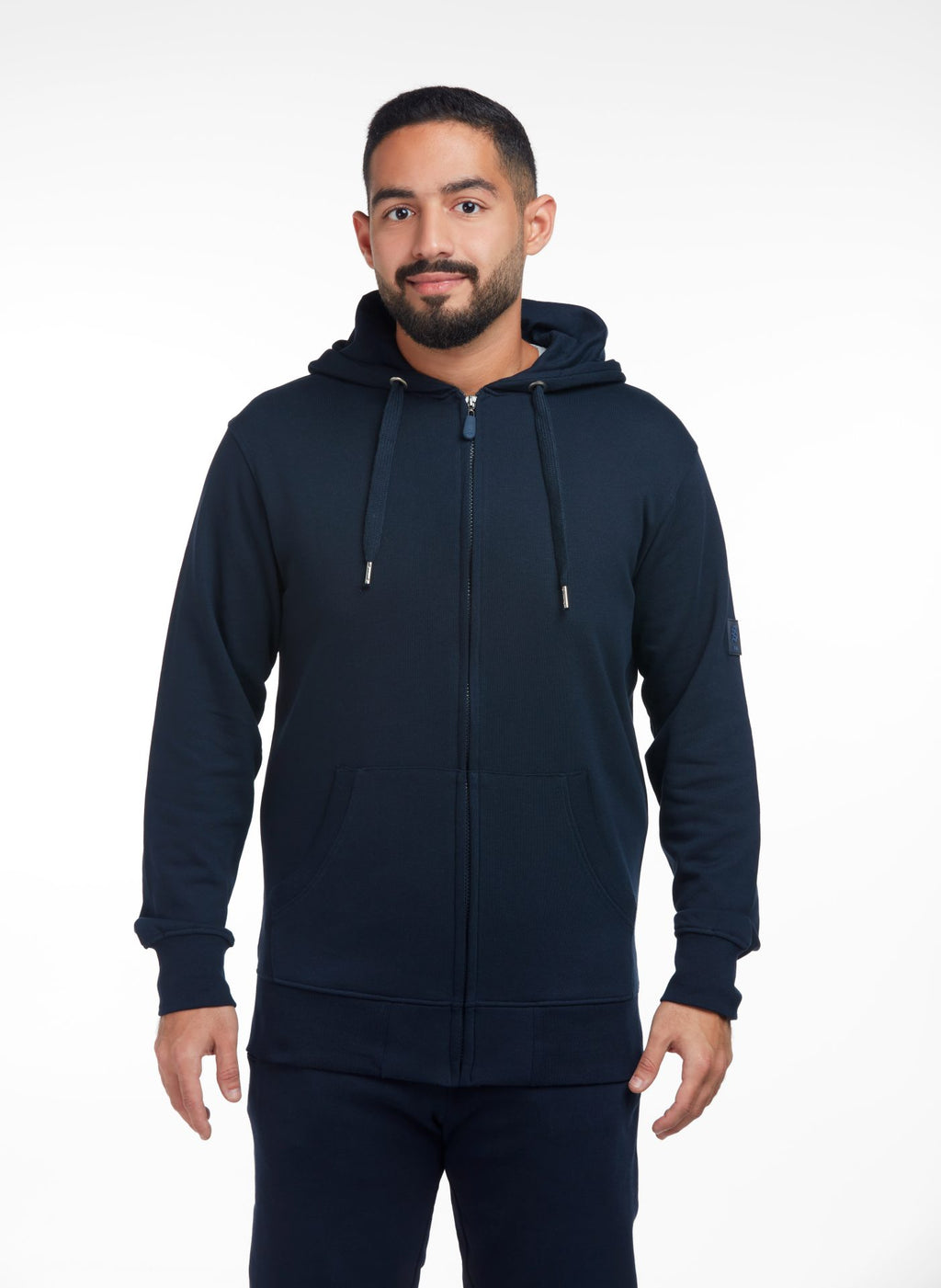 Shorts, navy blue, 241925