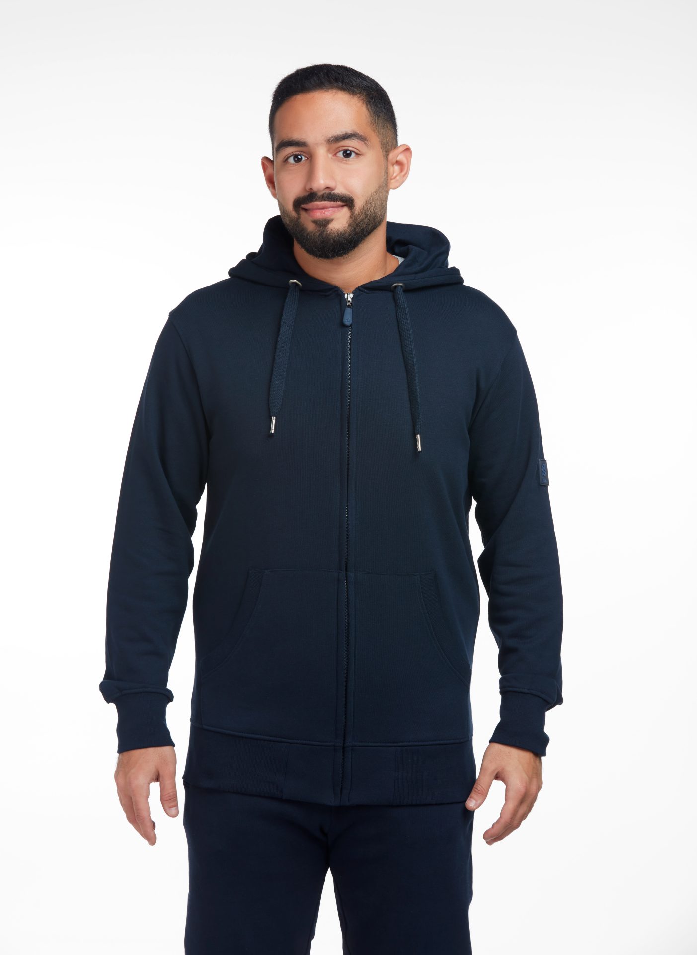 Shorts, navy blue, 241925