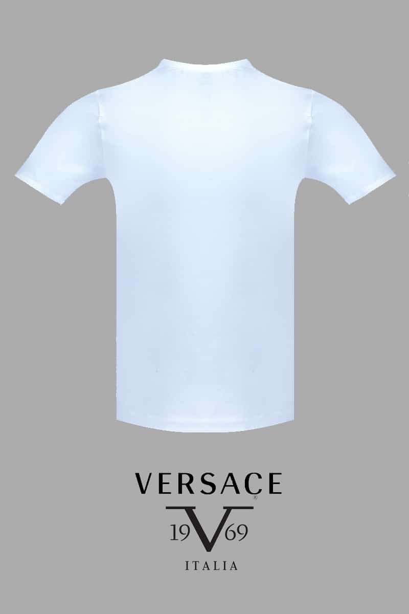 Versace T-shirt, 100% finest Supima cotton