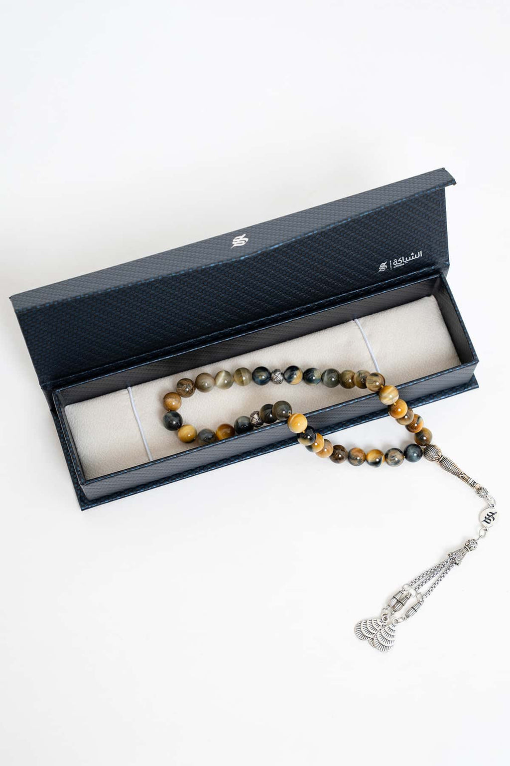 Royal Multi-Color Rosary