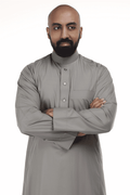 ثوب , صيفي , بيج فاتح, رجالي