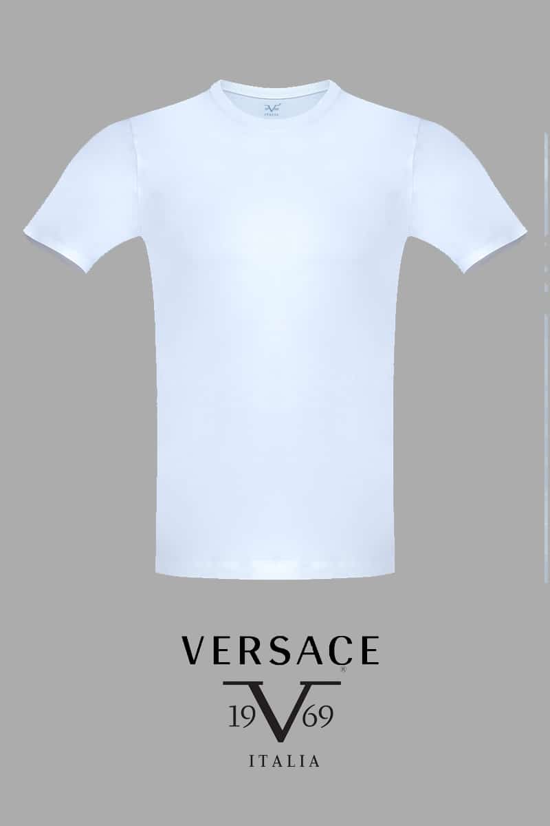 Versace T-shirt, 100% finest Supima cotton