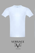 Versace T-shirt, 100% finest Supima cotton