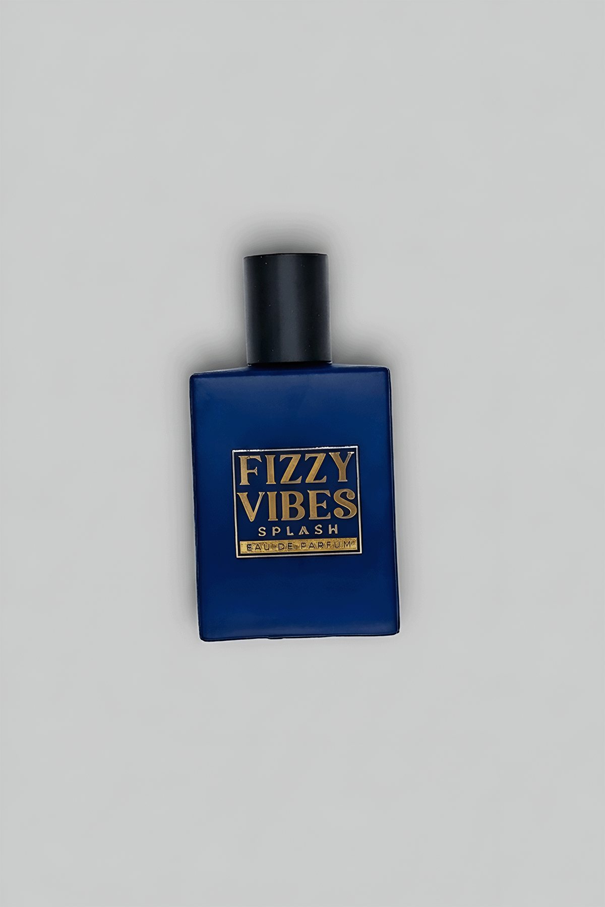 Fizzy Vibes Perfume by Al Shiaqa - 50 ml