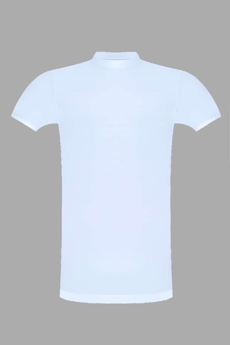 Stylish improved sleeveless undershirt