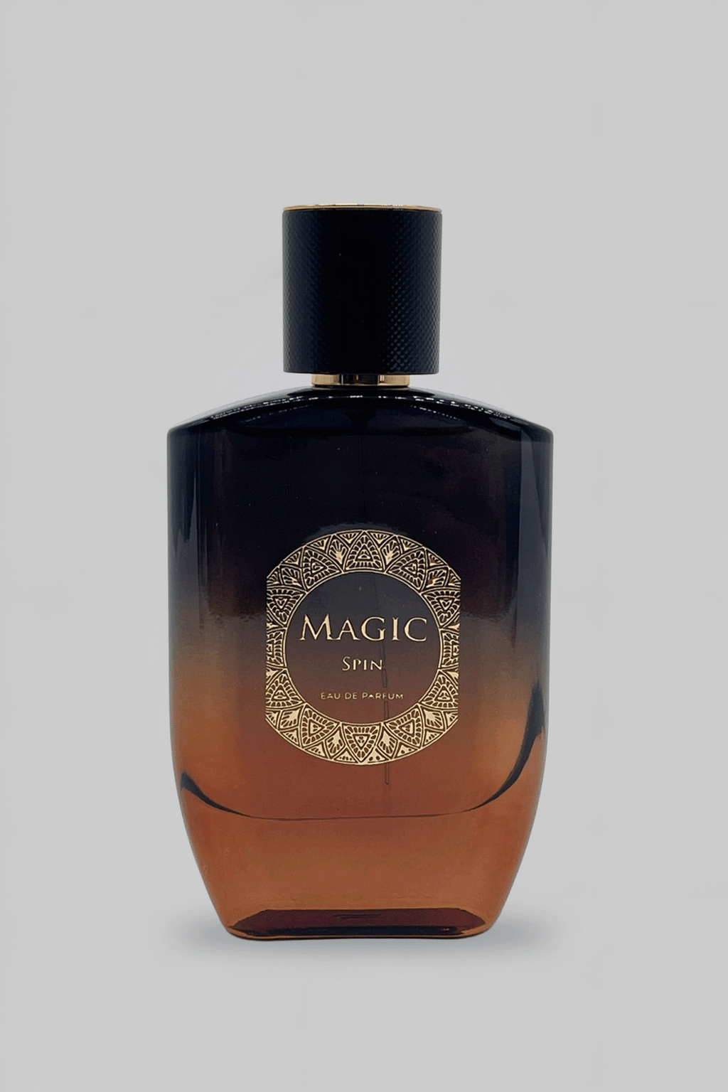 Magic Spin Perfume by Al Shiaaka - 100ml