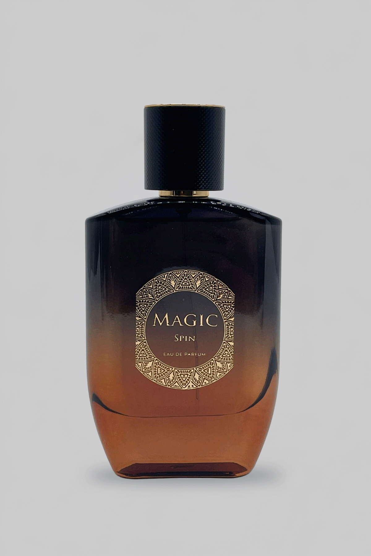 Magic Spin Perfume by Al Shiaaka - 100ml
