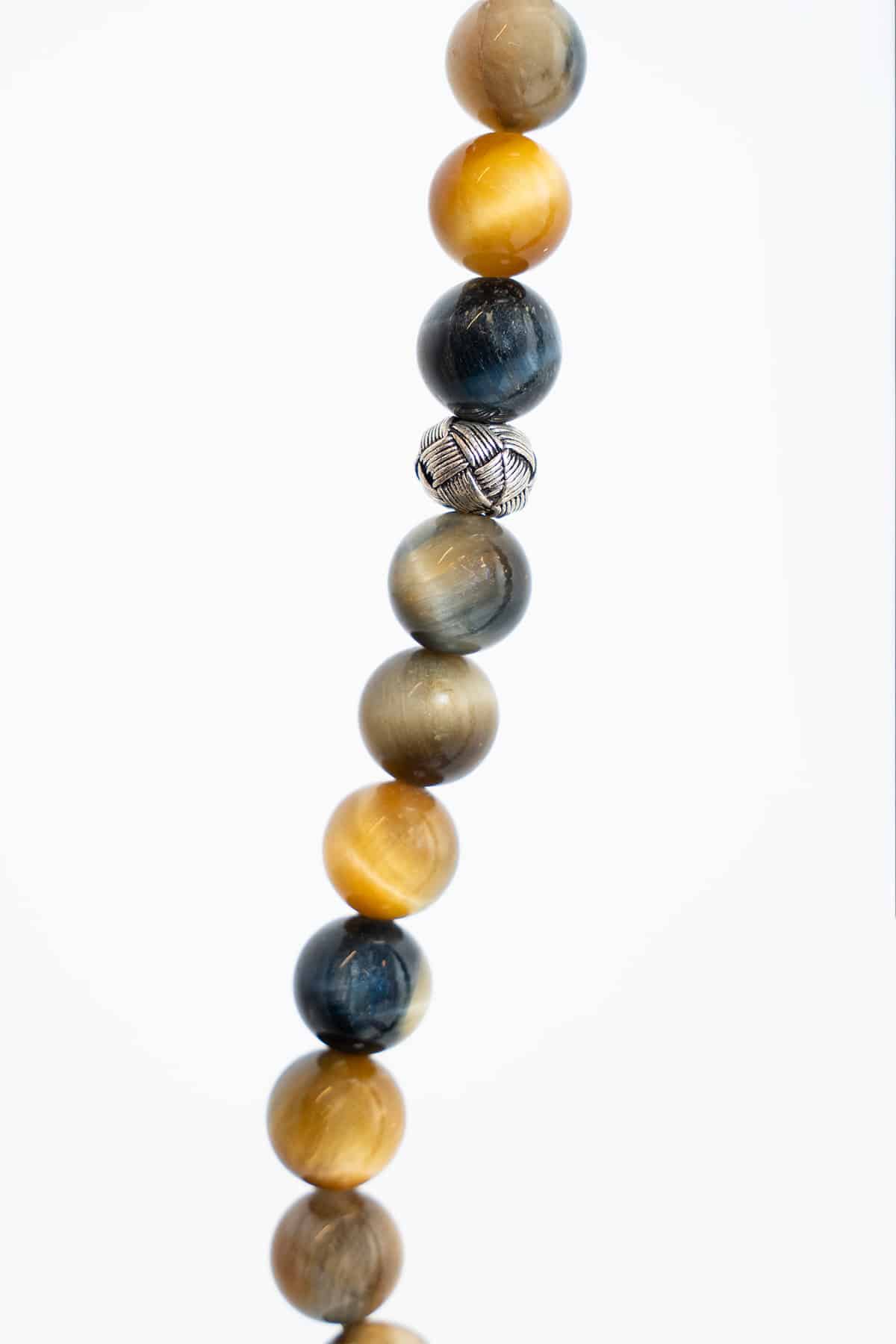 Royal Multi-Color Rosary