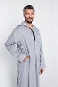Jalabia Prime Navy Blue