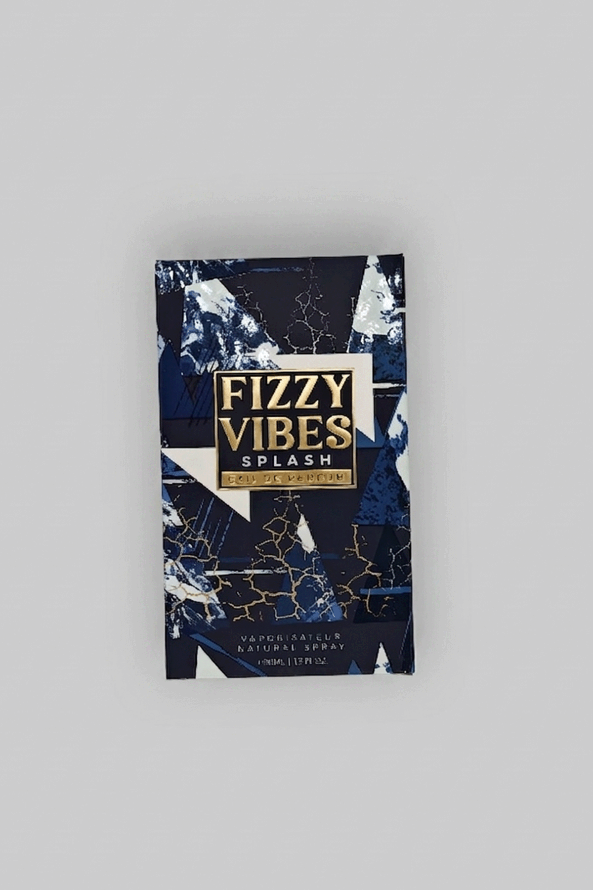 Fizzy Vibes Perfume by Al Shiaqa - 50 ml