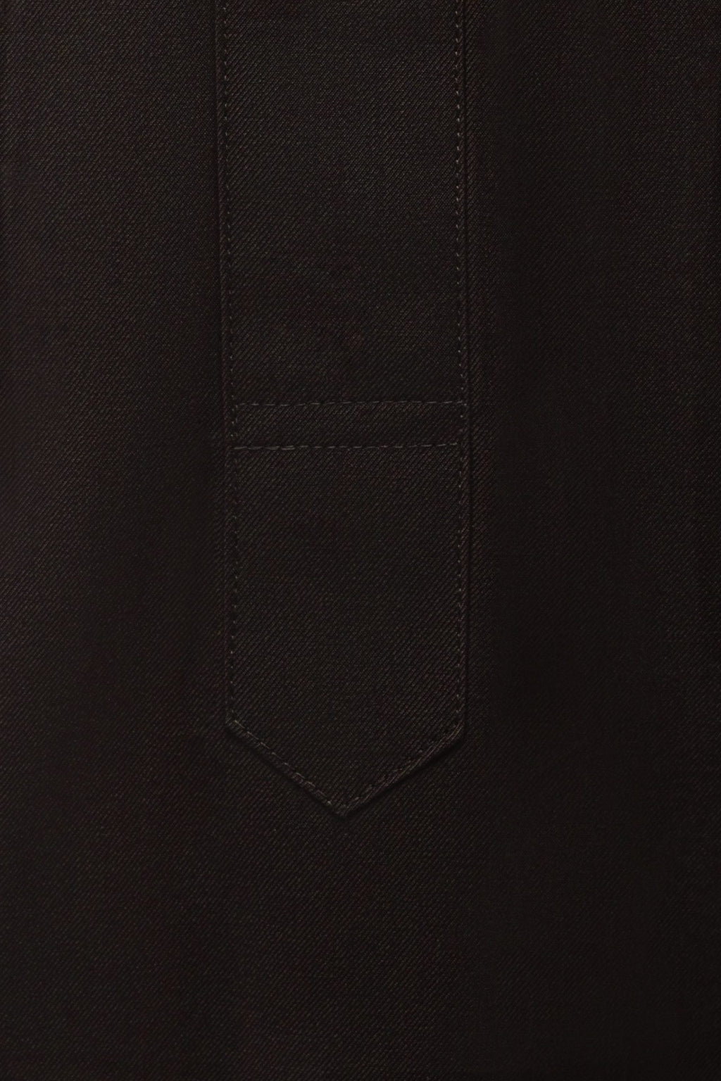 ثوب شتوي, رجالي, سادة, بني, 2428