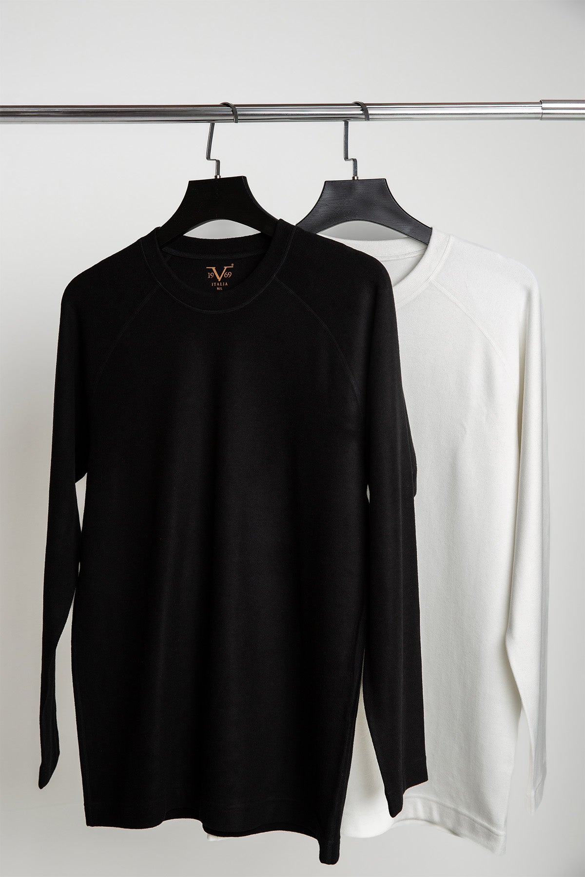 Versace thermal pajama set